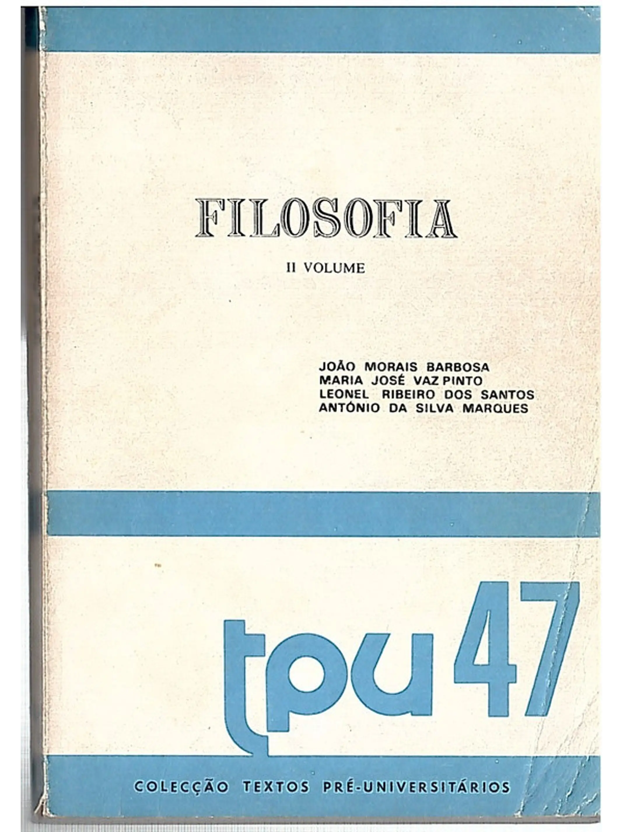 Filosofia tpu 47 1