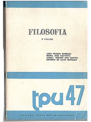 Filosofia tpu 47