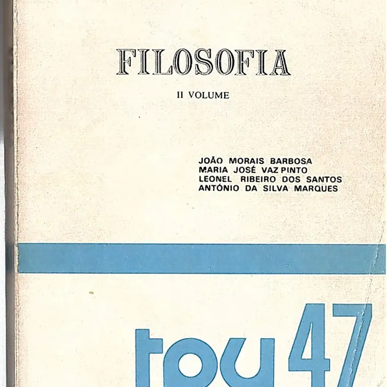 Filosofia tpu 47 1