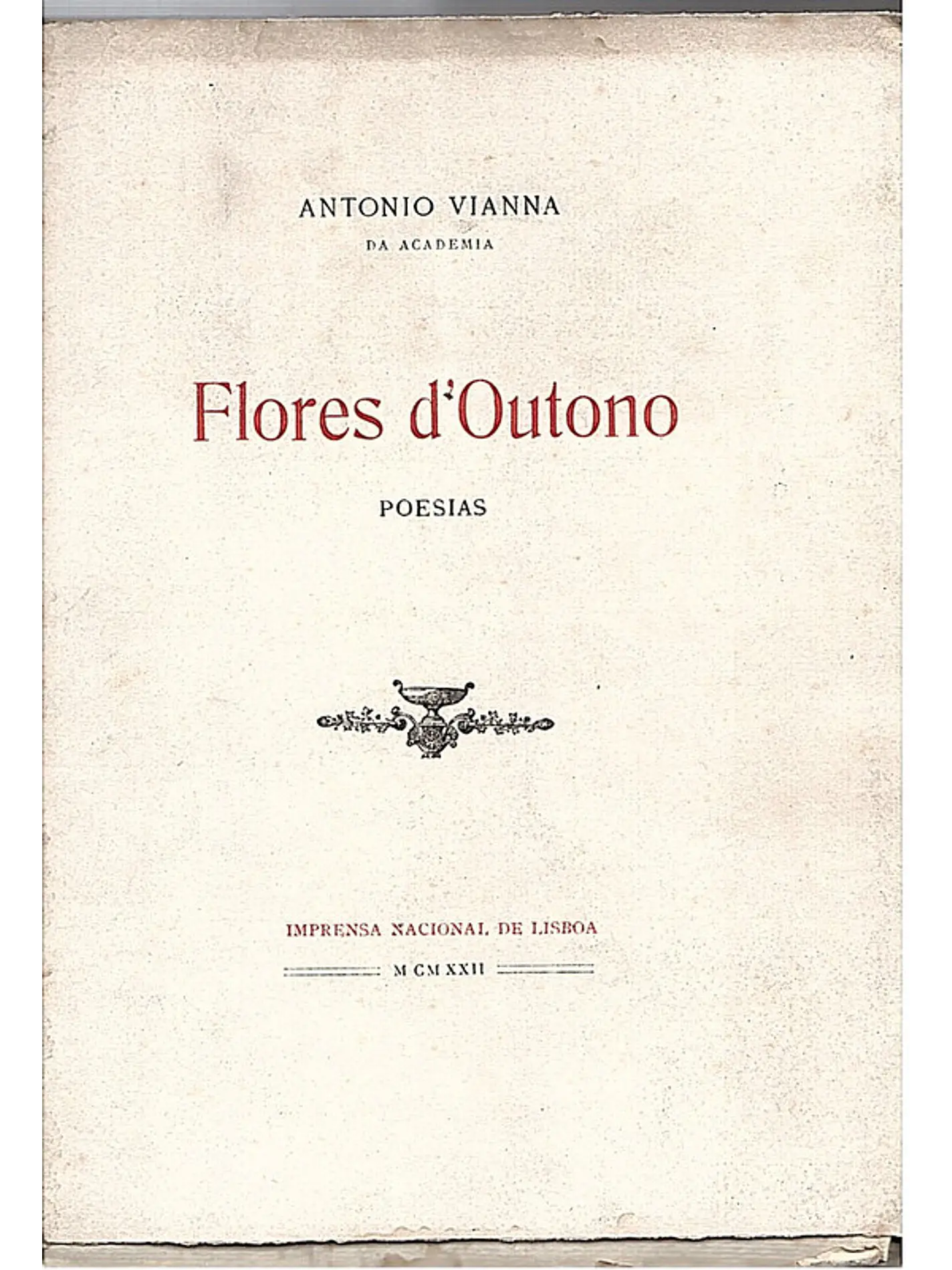 Flores d'Outono 1