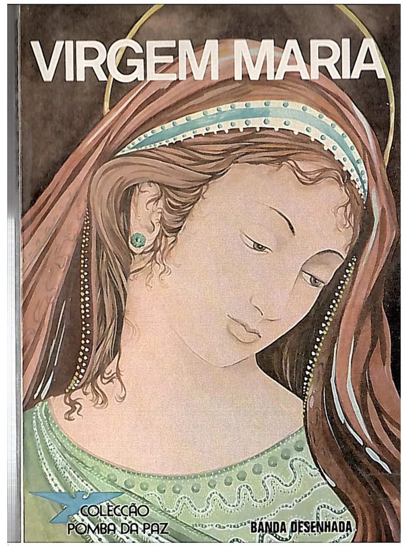 Virgem Maria 1