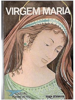 Virgem Maria