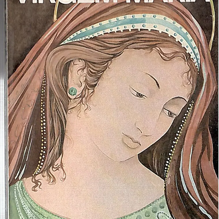 Virgem Maria 1