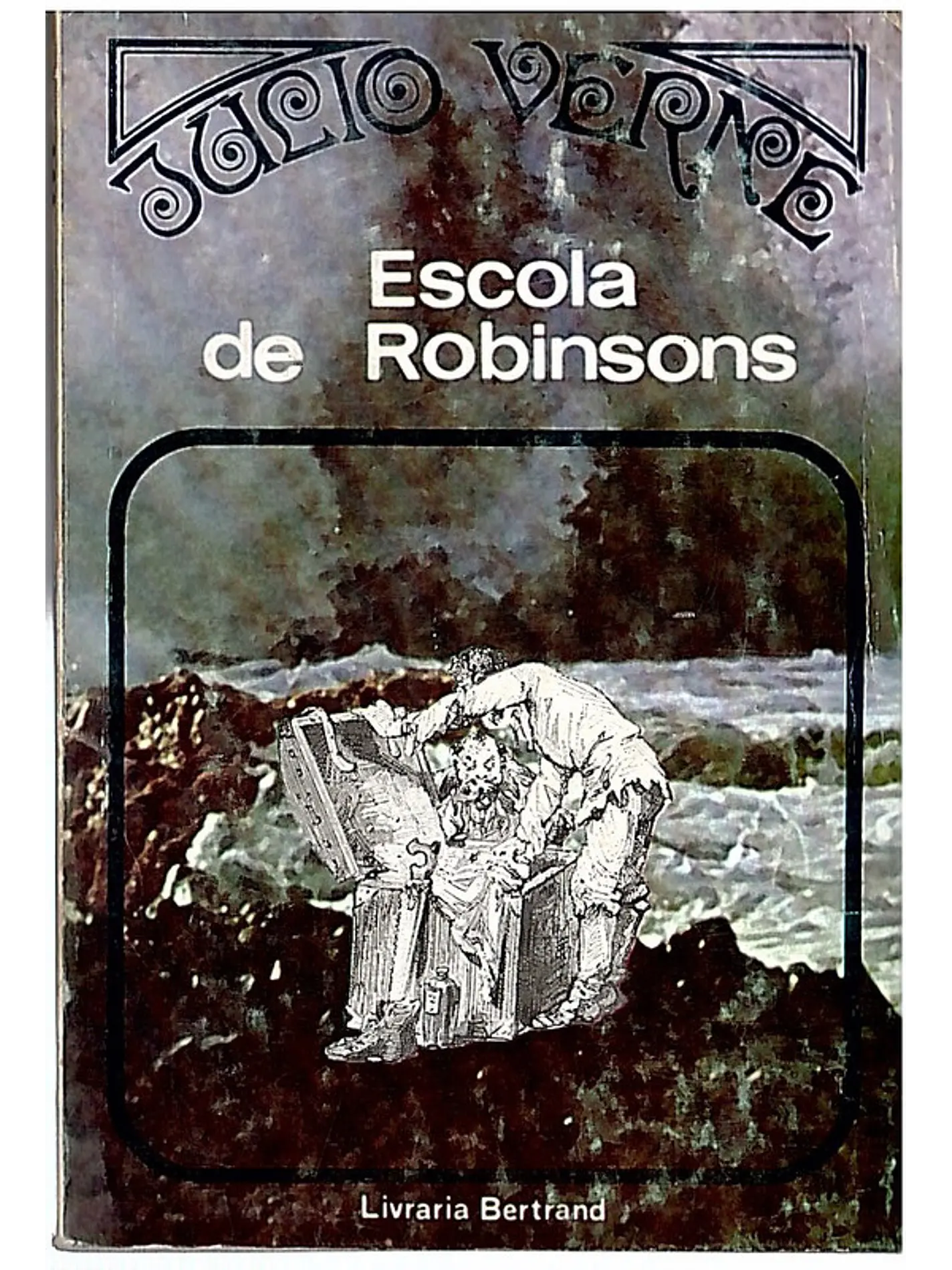 Escola de robinsons 1