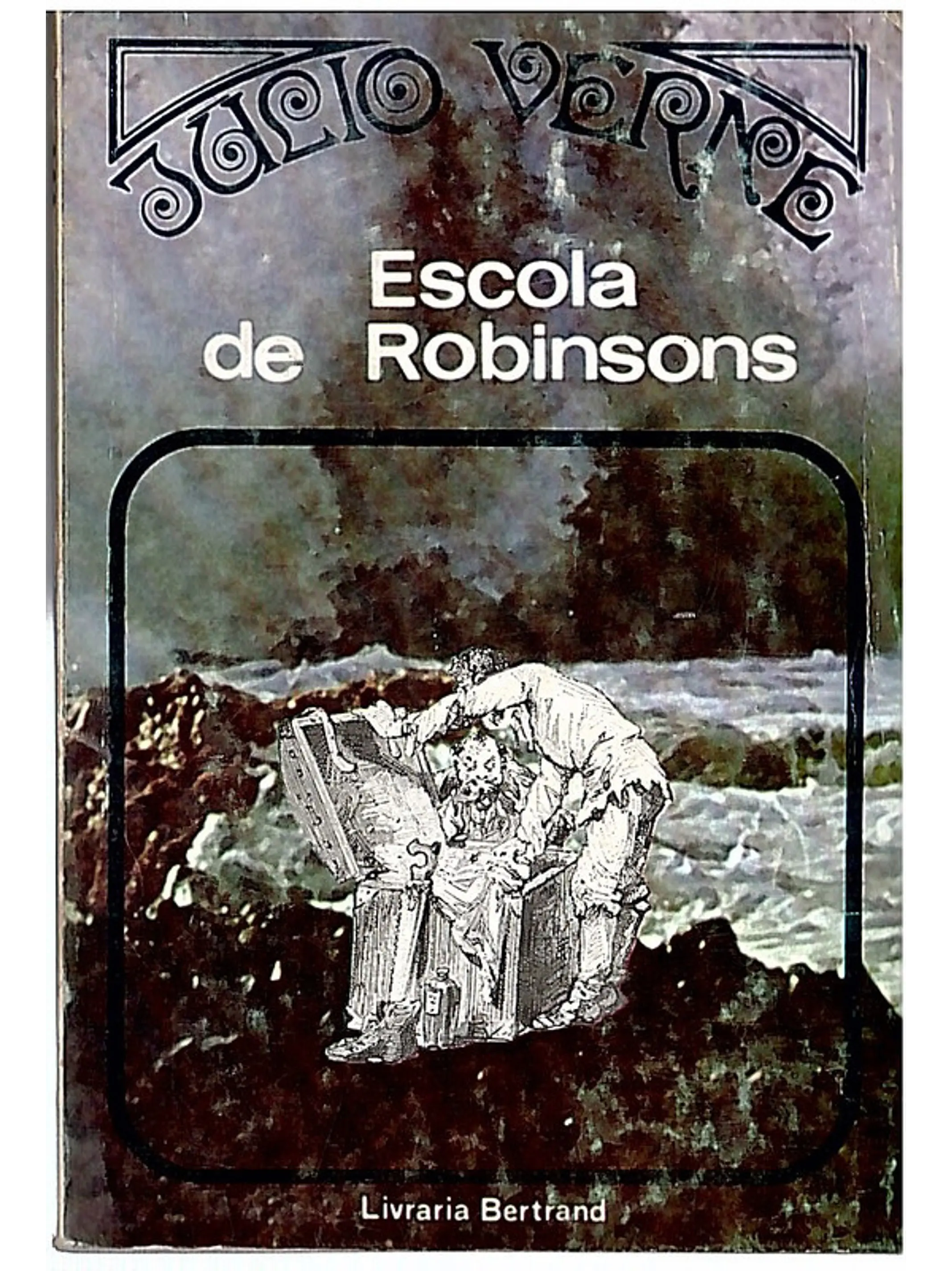Escola de robinsons 1