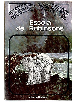 Escola de robinsons
