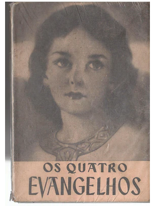Os 4 evangelhos