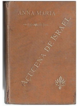 Açucena de Israel