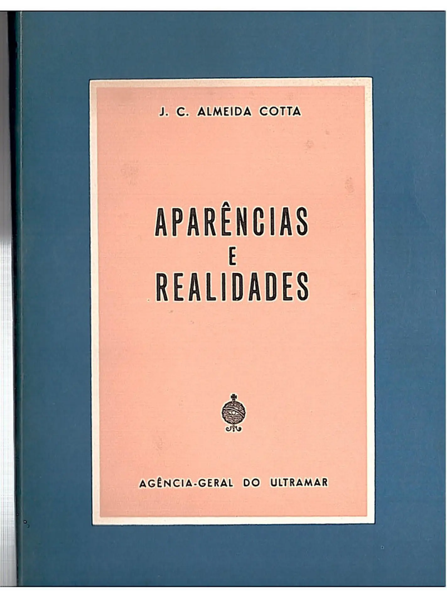 Aparências e realidades 1