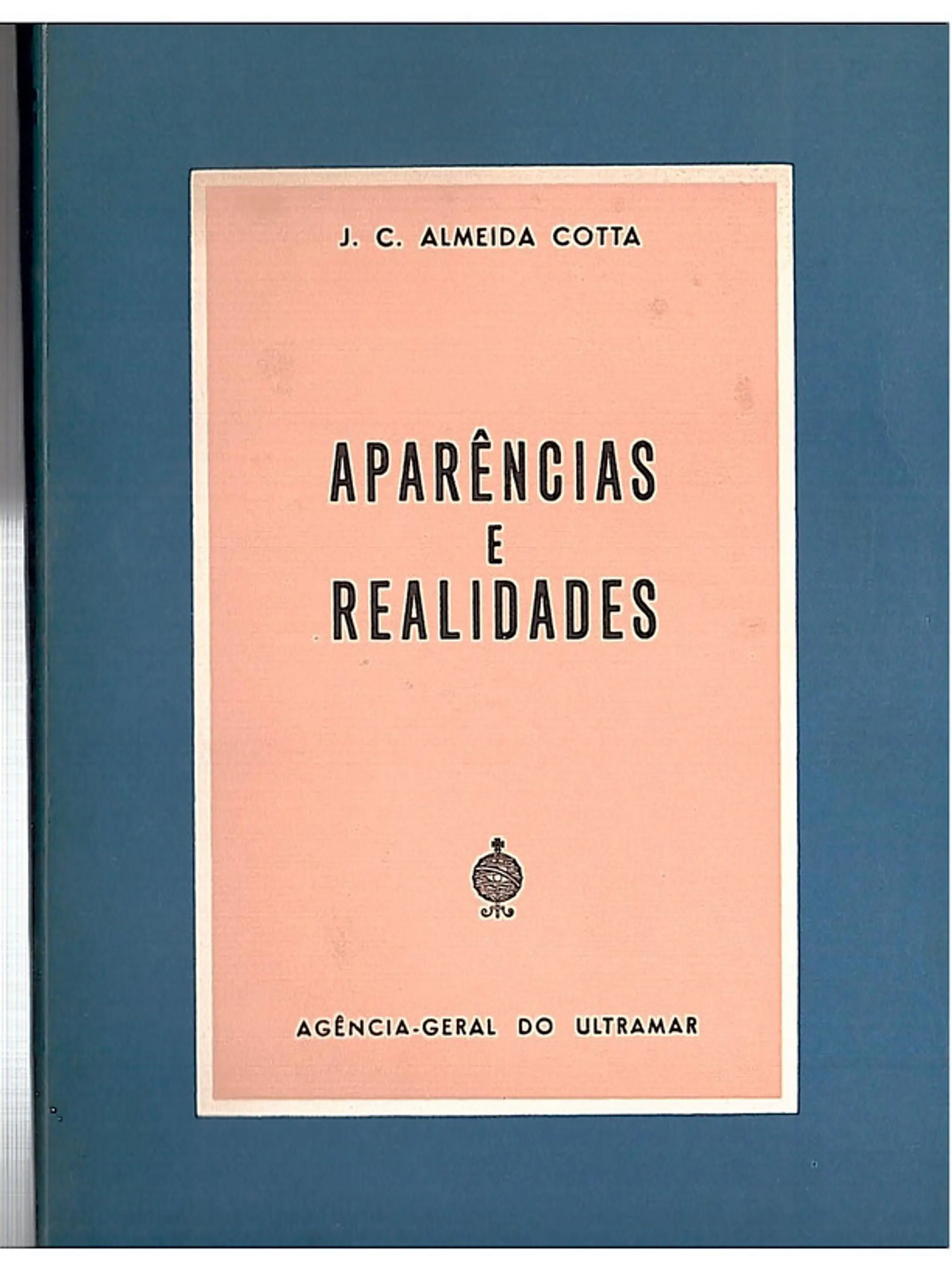 Aparências e realidades 1