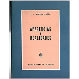 Aparências e realidades