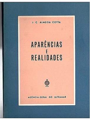 Aparências e realidades