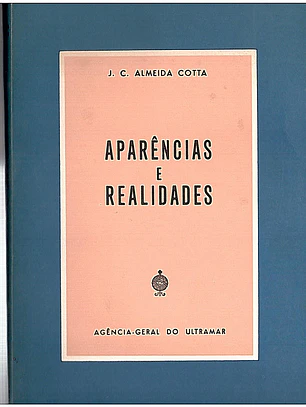 Aparências e realidades