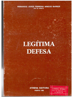 Legítima defesa