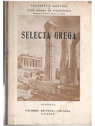 Selecta grega