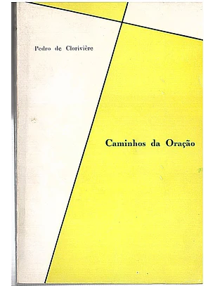 Caminhos da oração