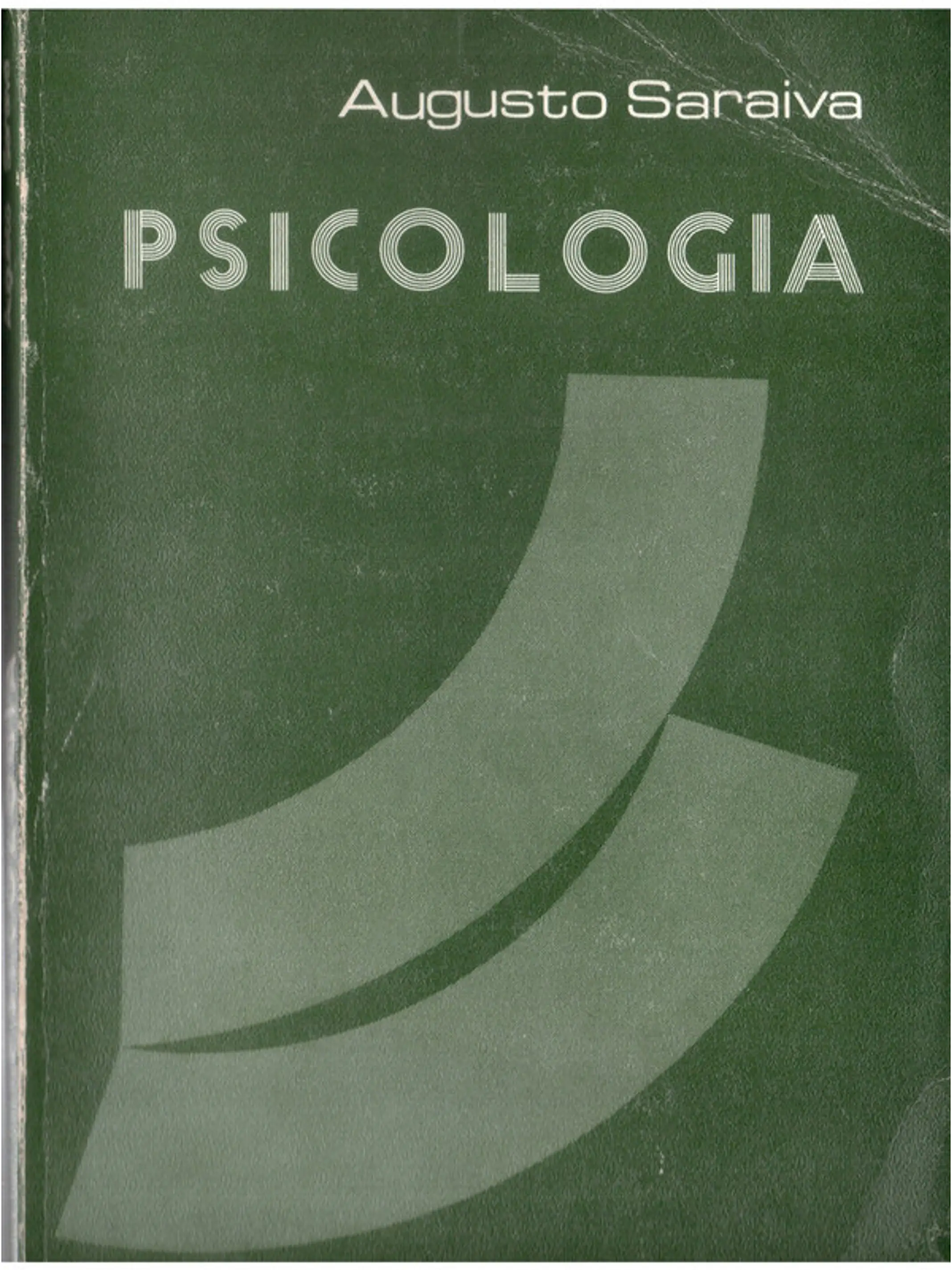 Psicologia 1