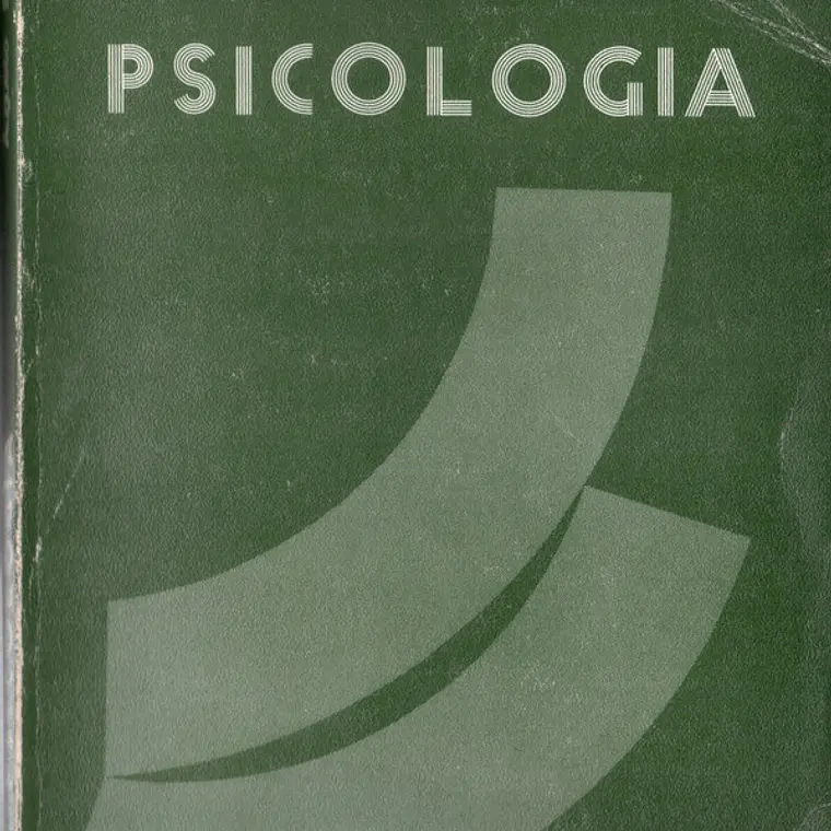 Psicologia 1