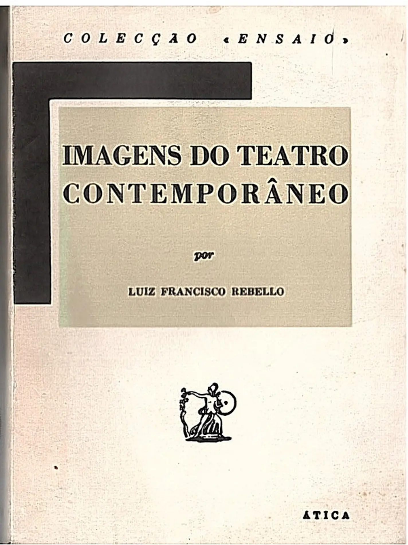 Imagens do teatro contemporâneo 1