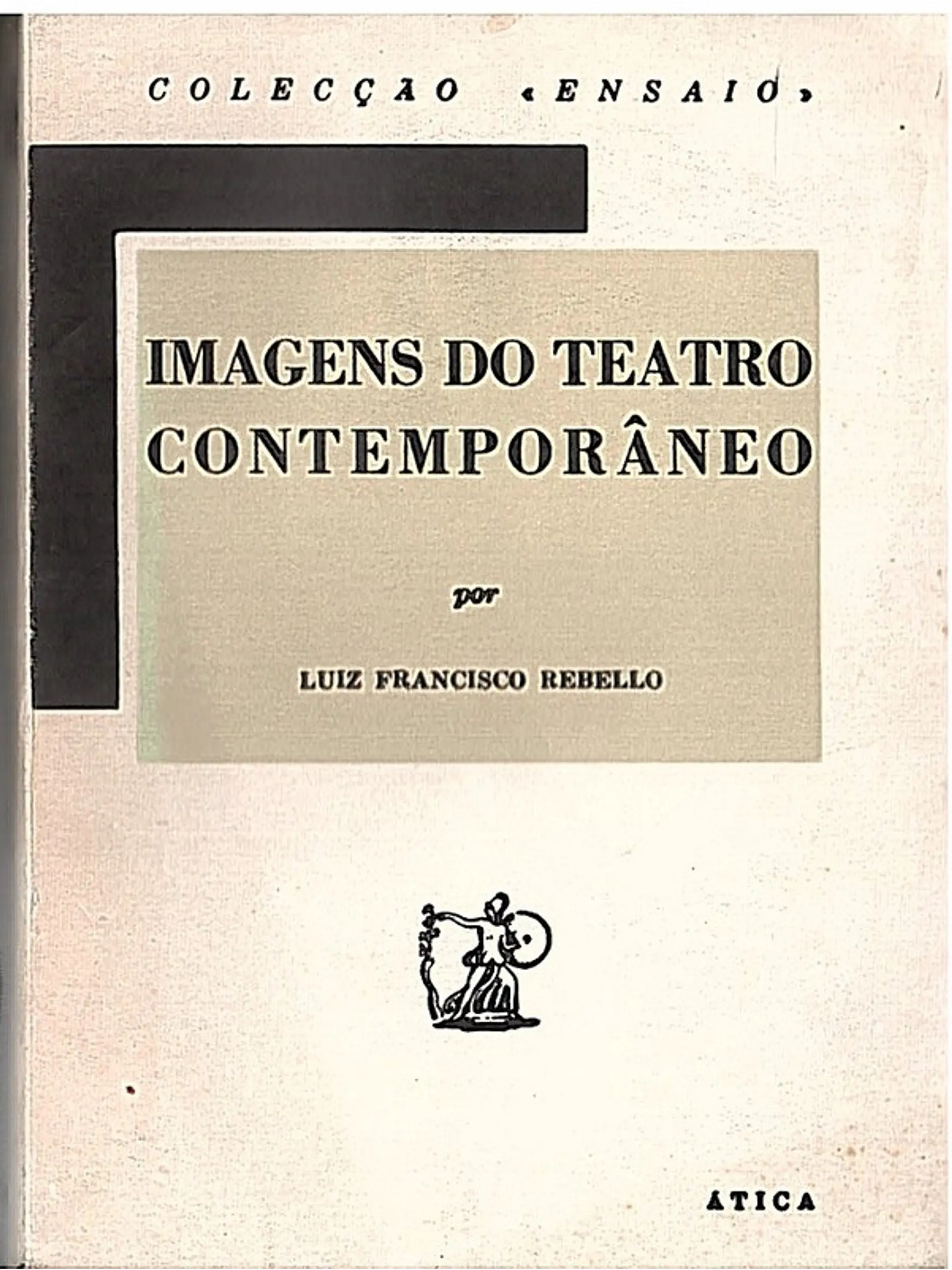 Imagens do teatro contemporâneo 1