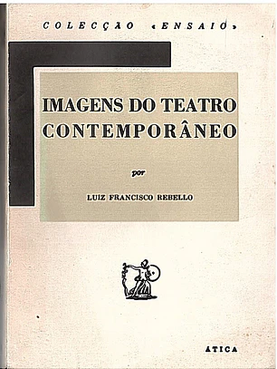 Imagens do teatro contemporâneo