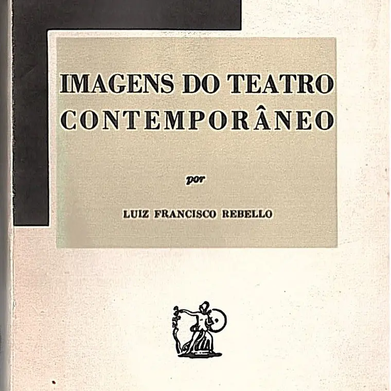 Imagens do teatro contemporâneo 1