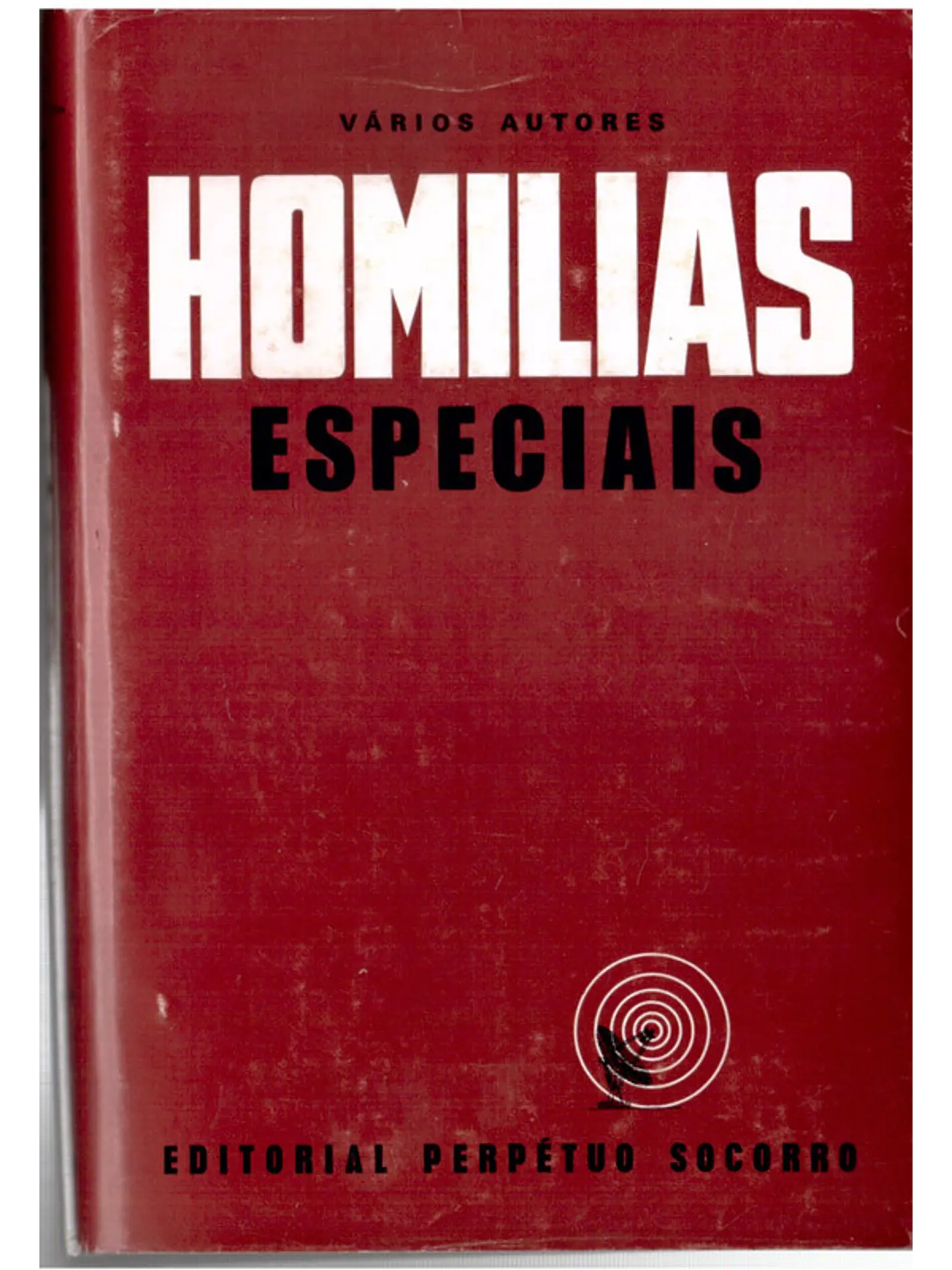 Homilias especiais 1