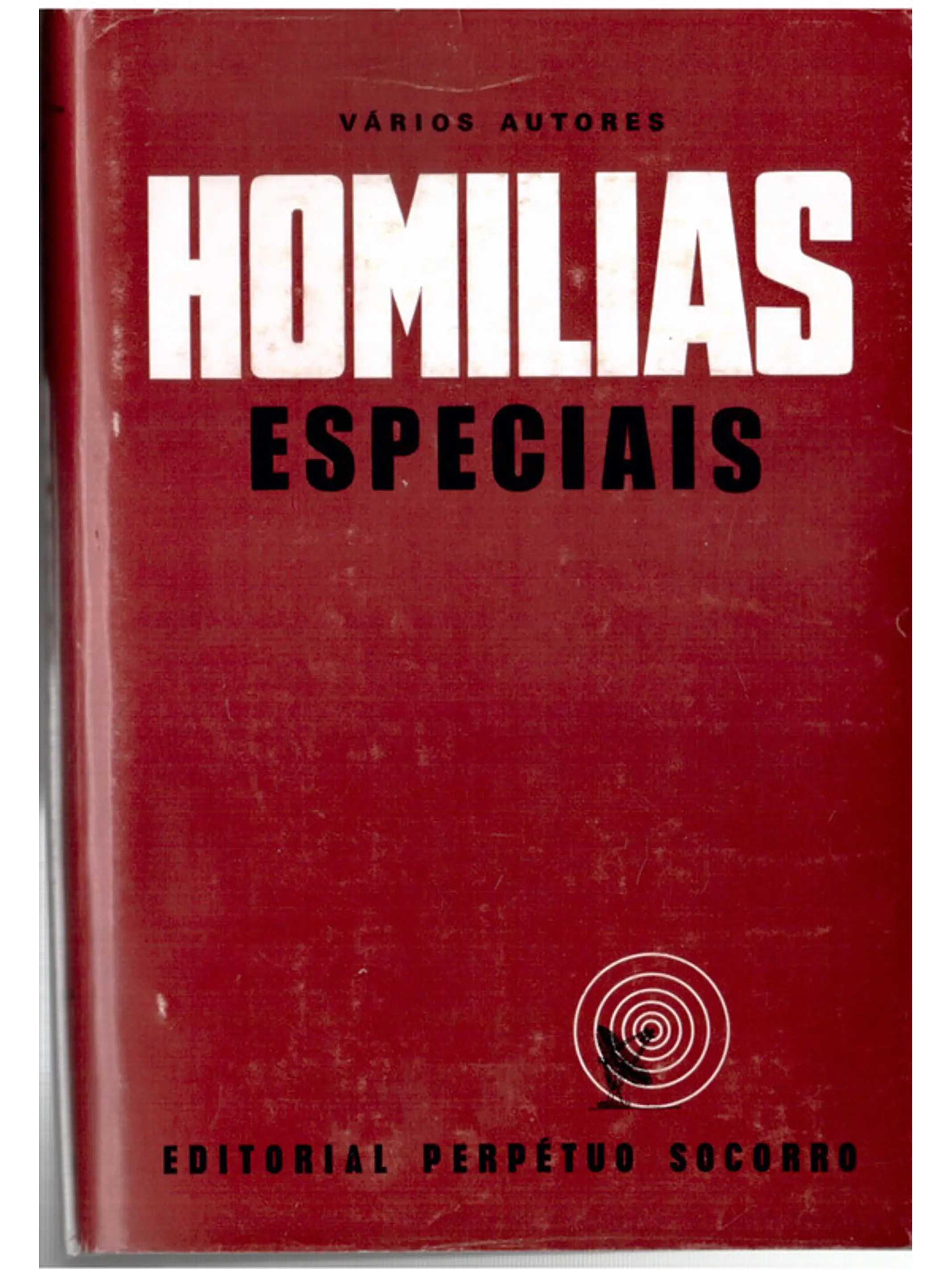 Homilias especiais 1
