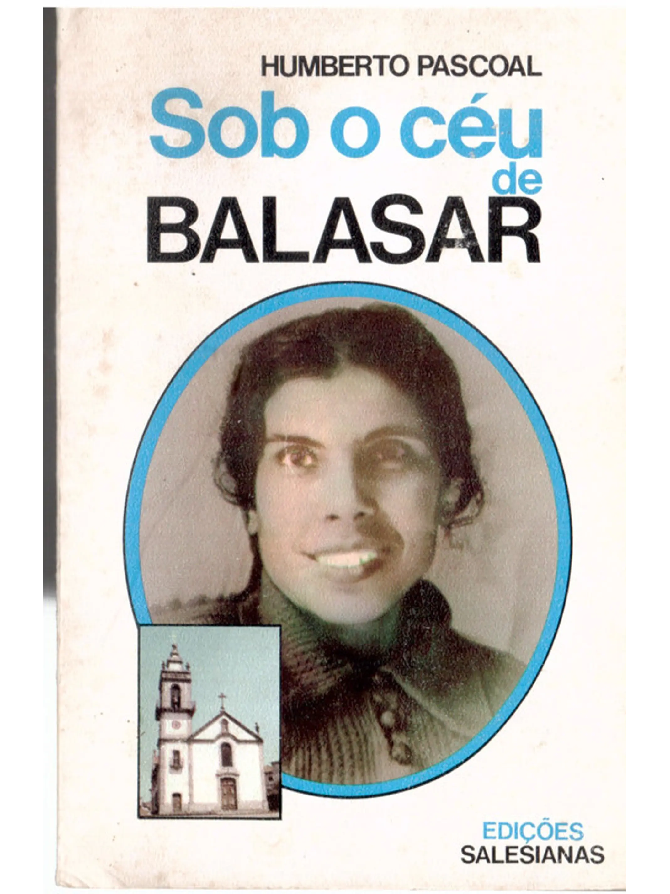 Sob o céu de Balasar 1