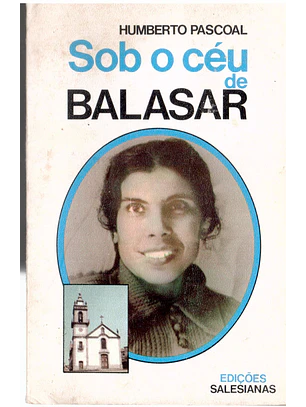 Sob o céu de Balasar