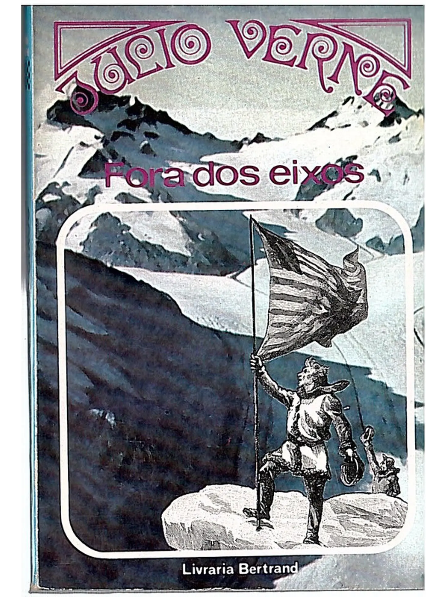 Fora dos eixos 1