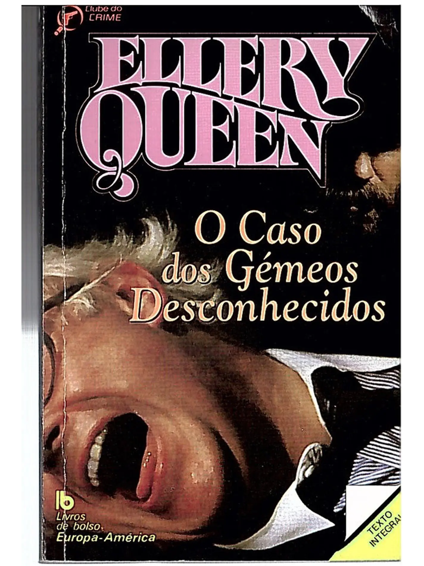 O caso dos gémeos desconhecidos 1