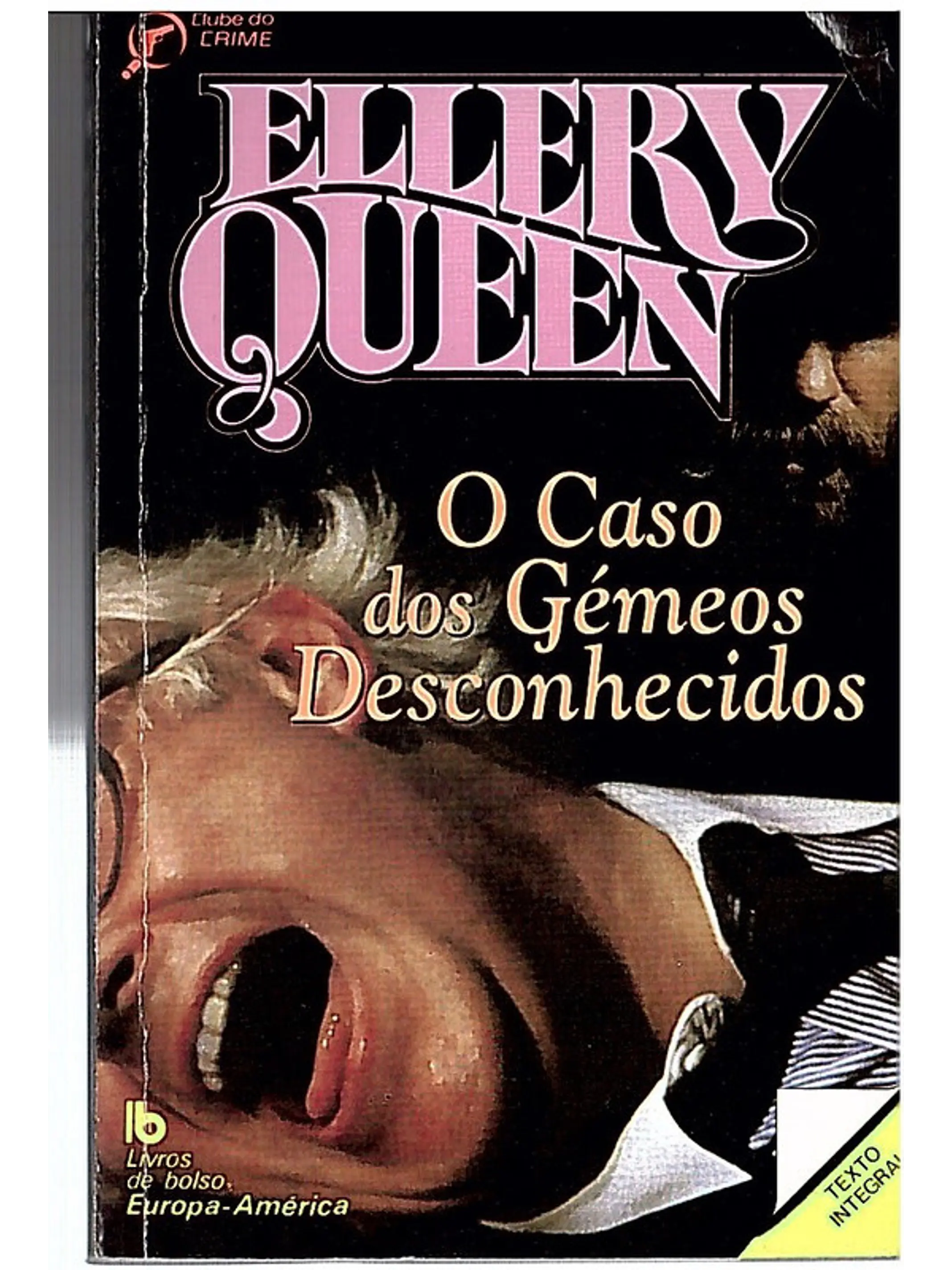 O caso dos gémeos desconhecidos 1