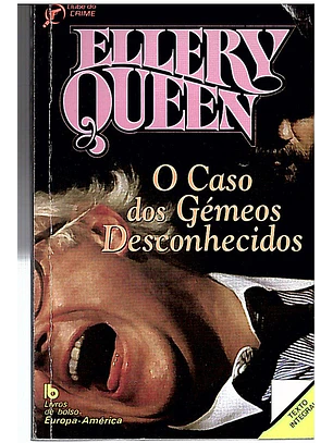 O caso dos gémeos desconhecidos