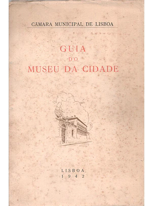 Guia do museu da cidade