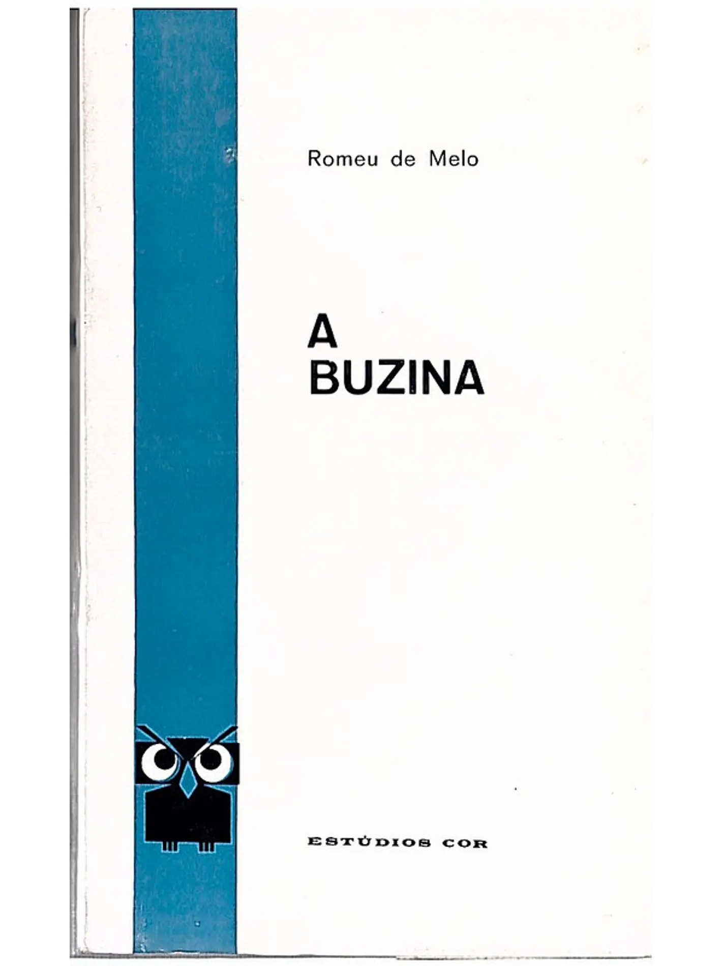 A buzina 1
