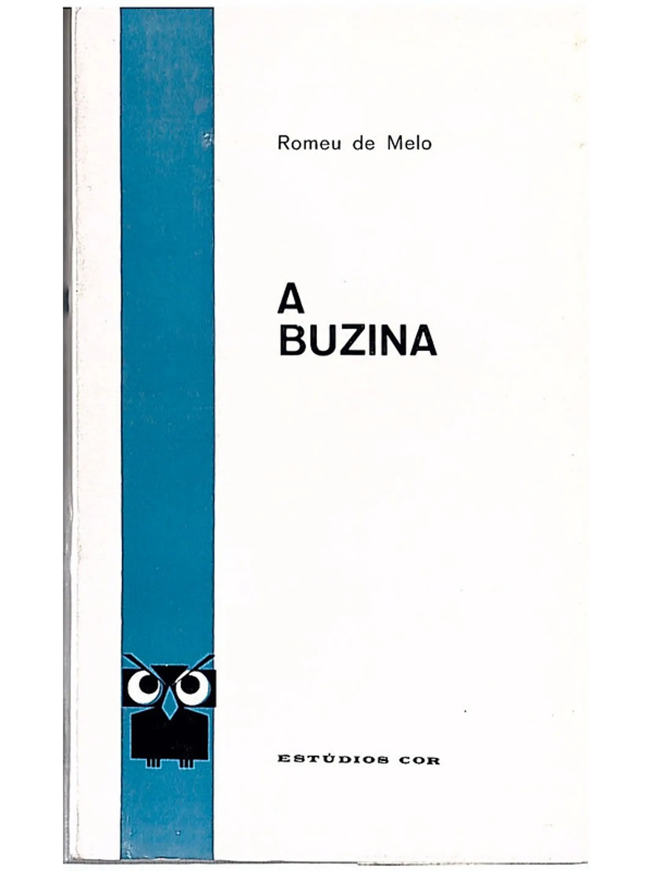 A buzina 1