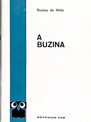 A buzina