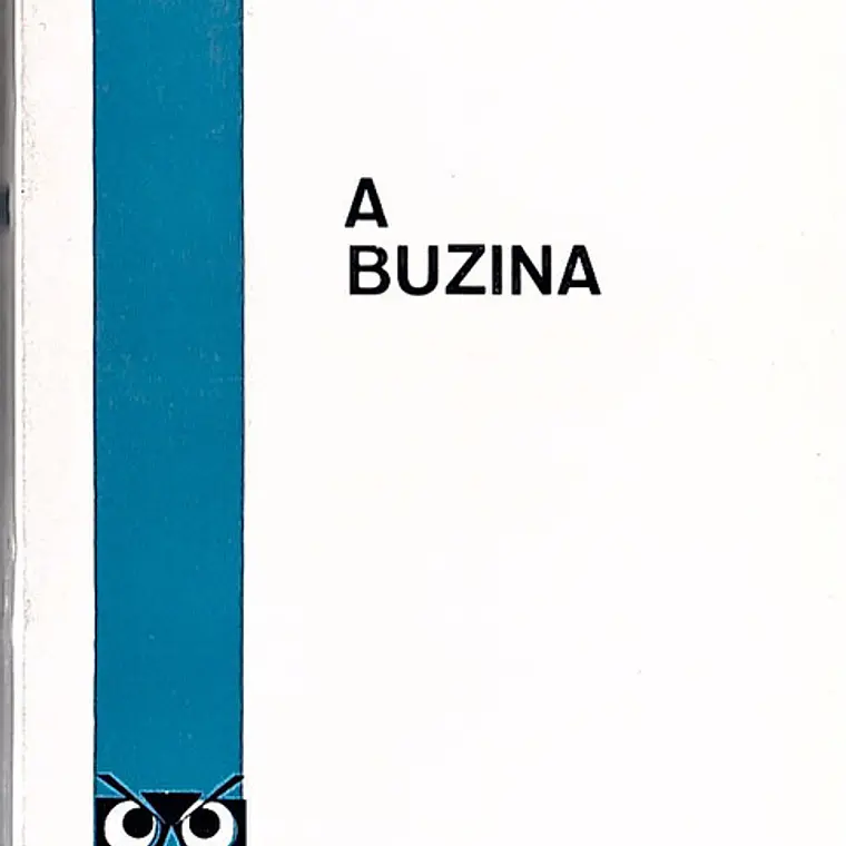 A buzina 1