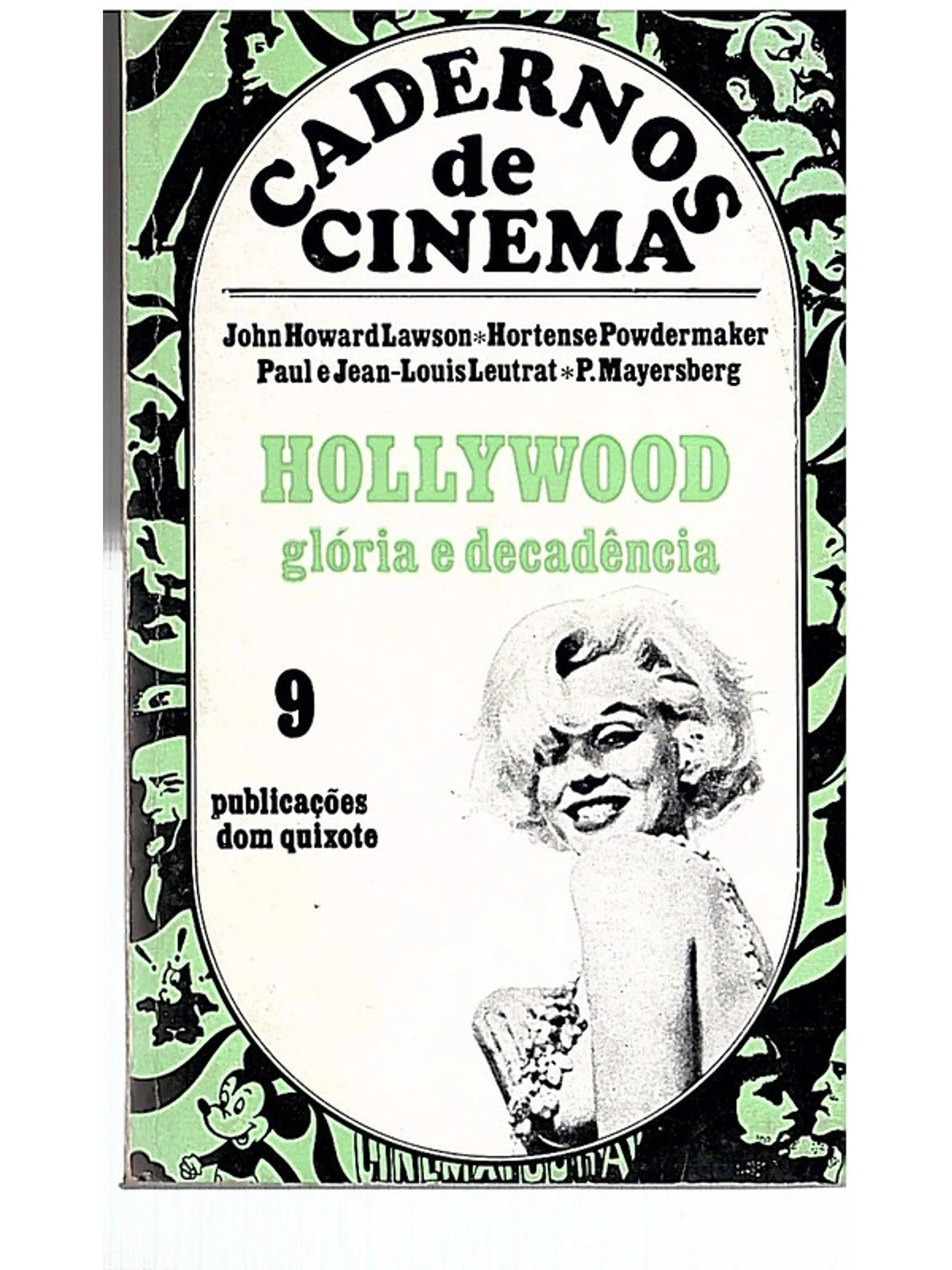 Hollywood glória e decadência 1