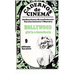 Hollywood glória e decadência
