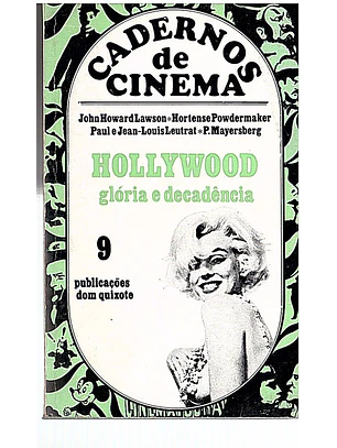 Hollywood glória e decadência