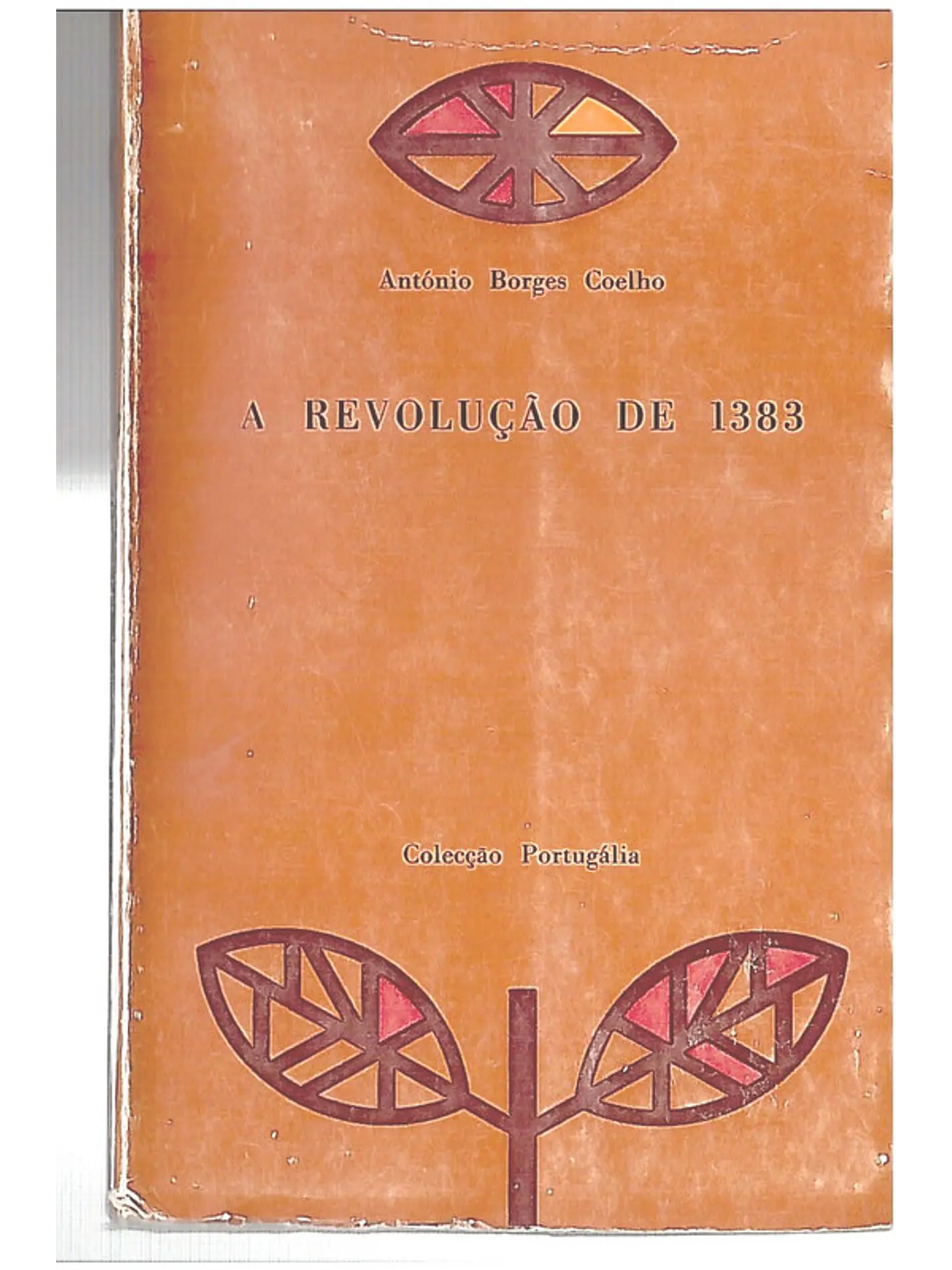 A Revolução de 1383 1