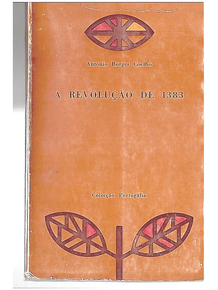 A Revolução de 1383