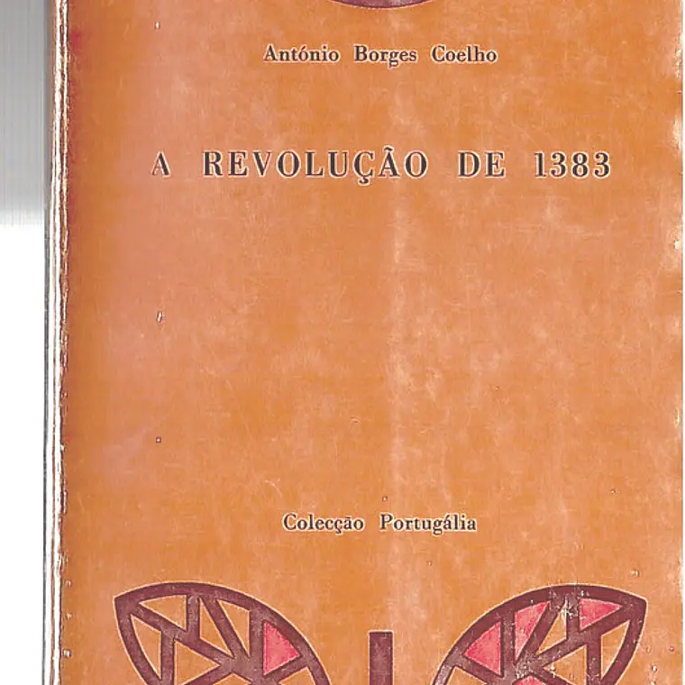 A Revolução de 1383 1