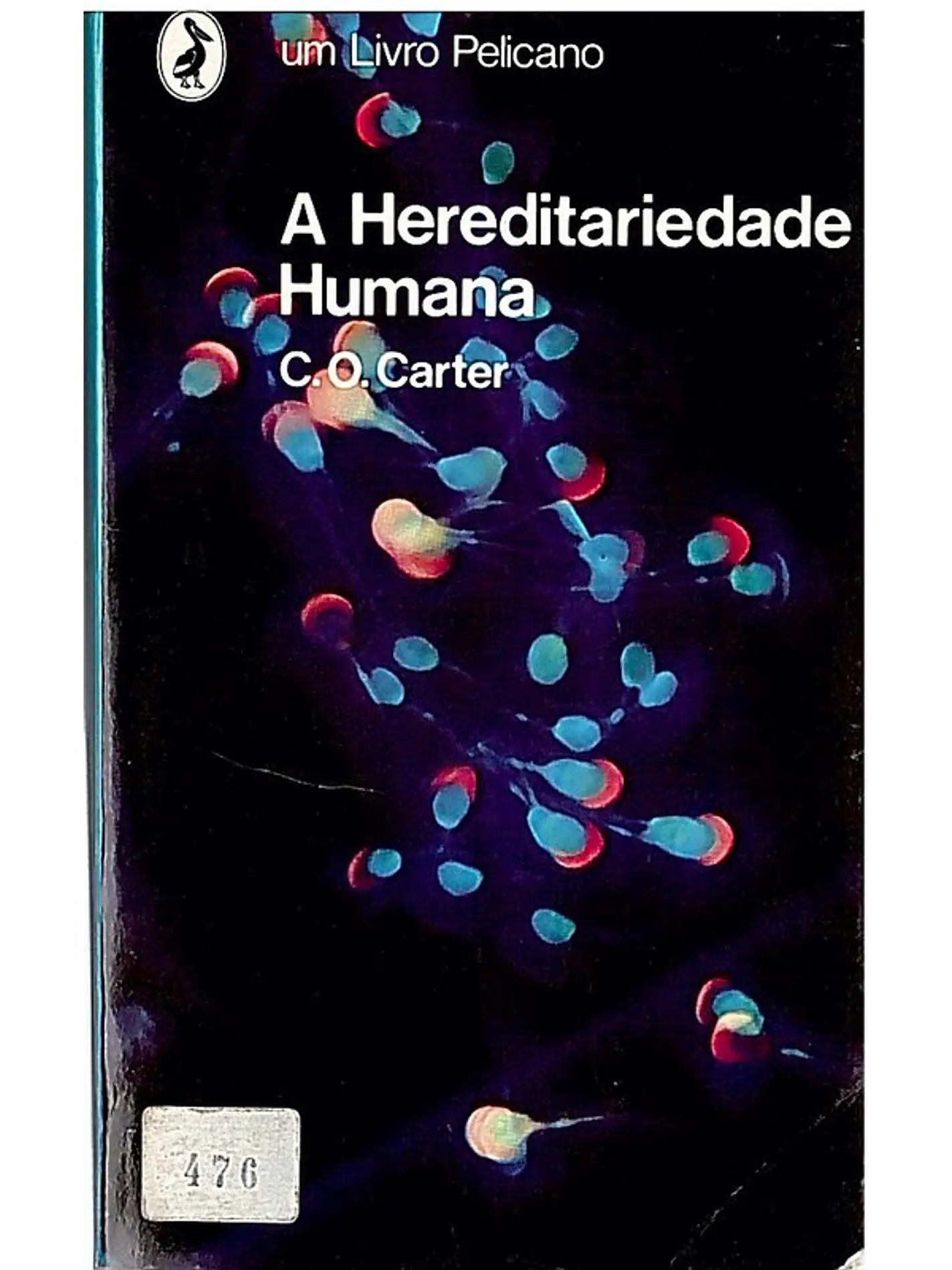 A hereditariedade humana 1