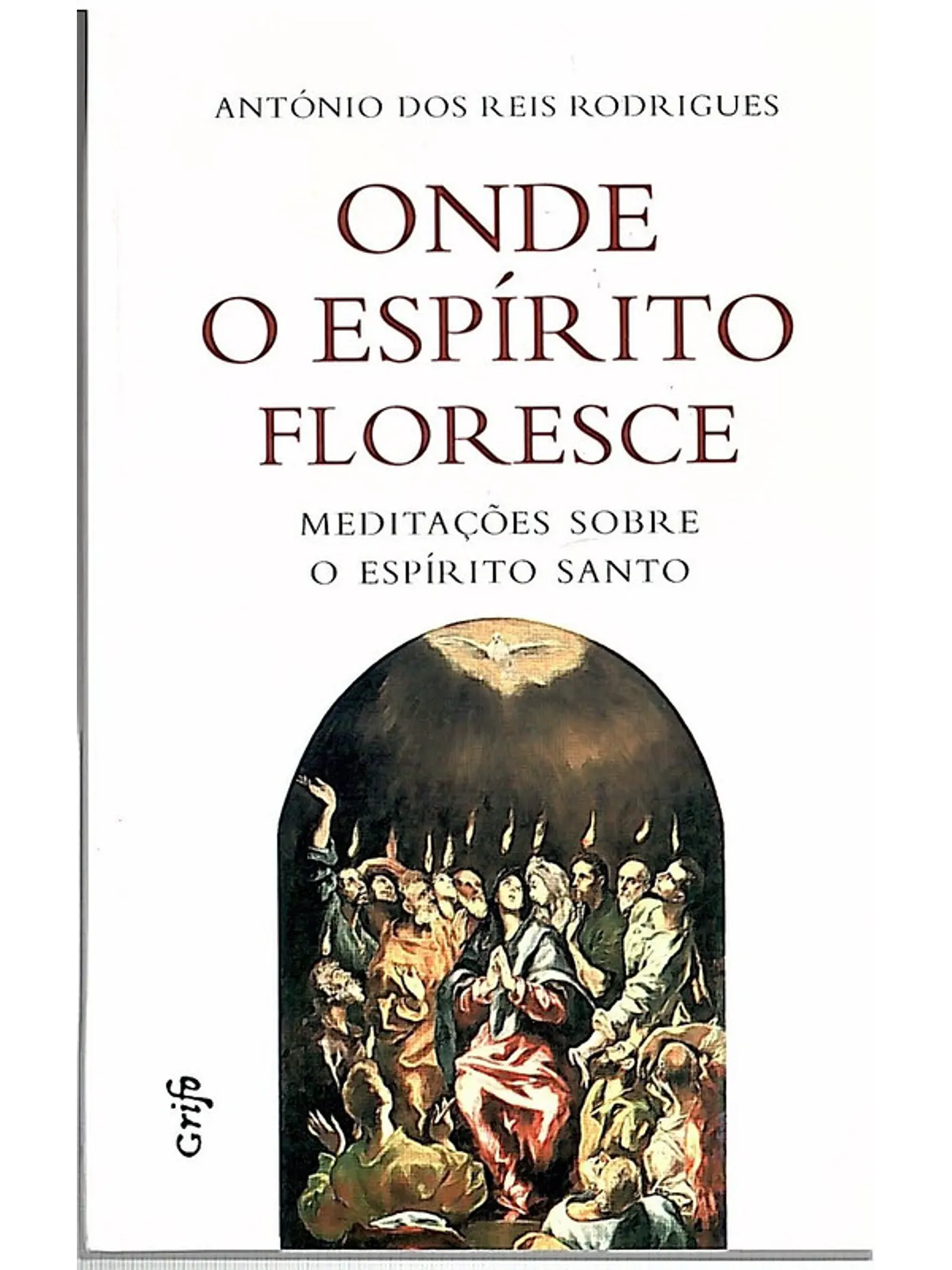 Onde o espírito floresce 1
