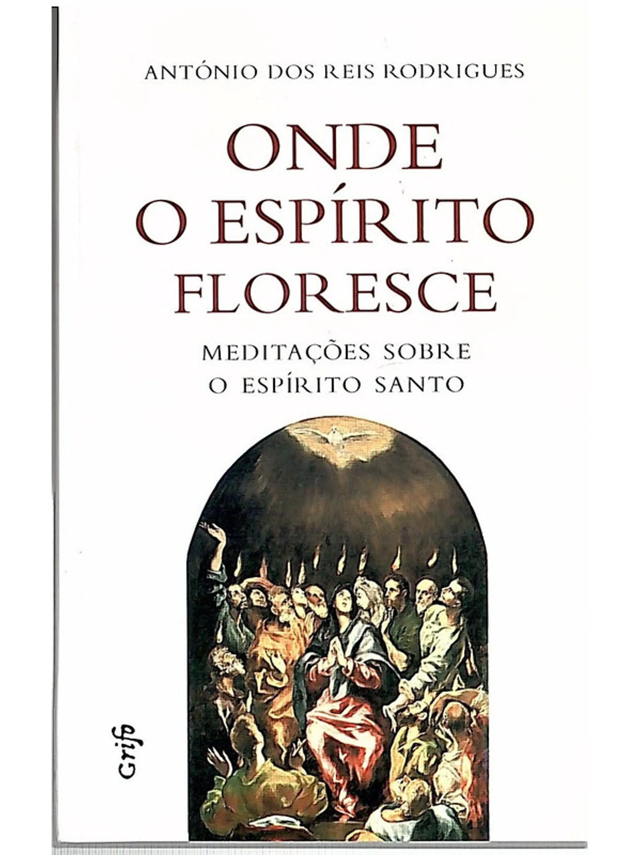 Onde o espírito floresce 1