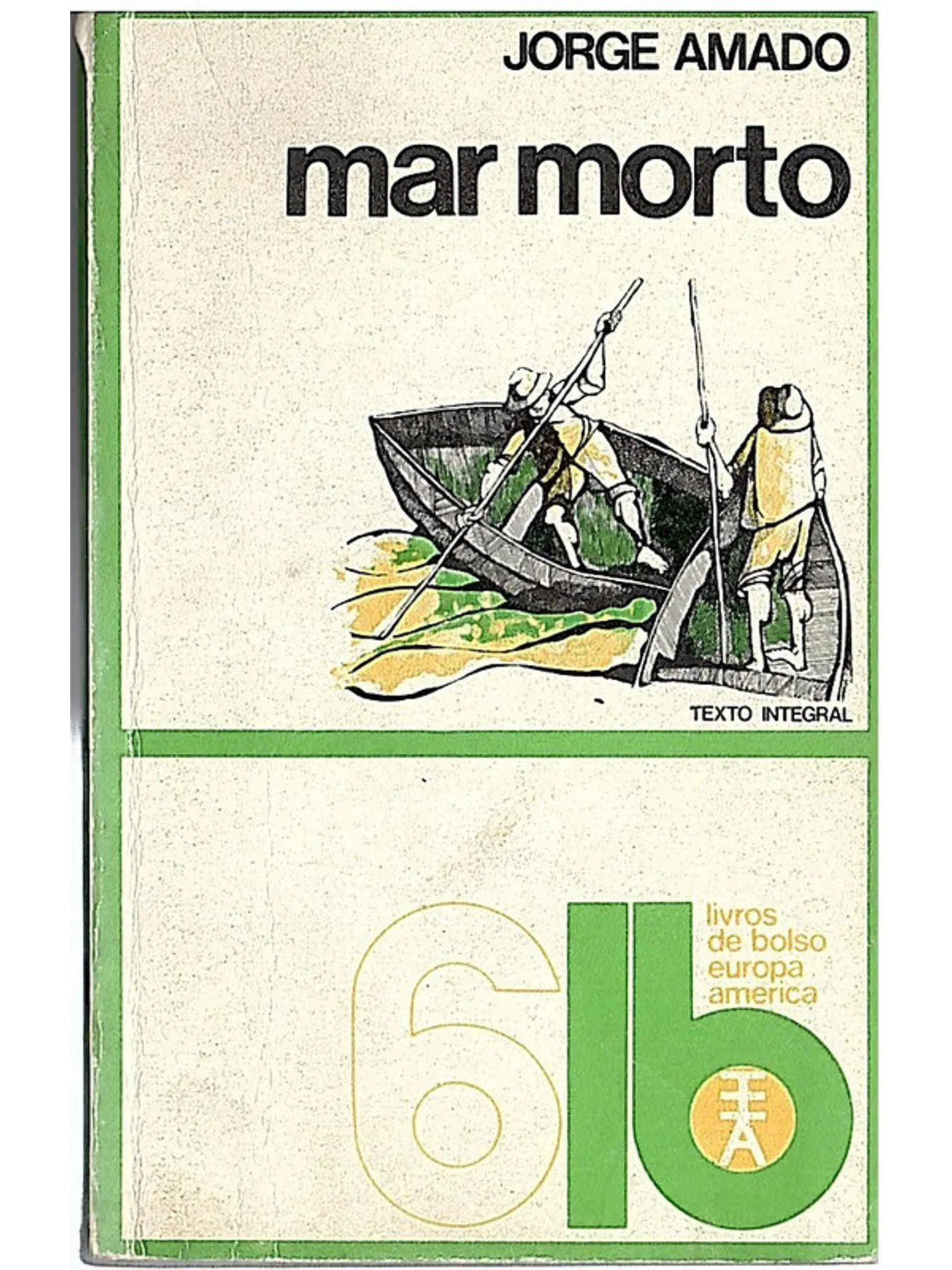 Mar morto 1