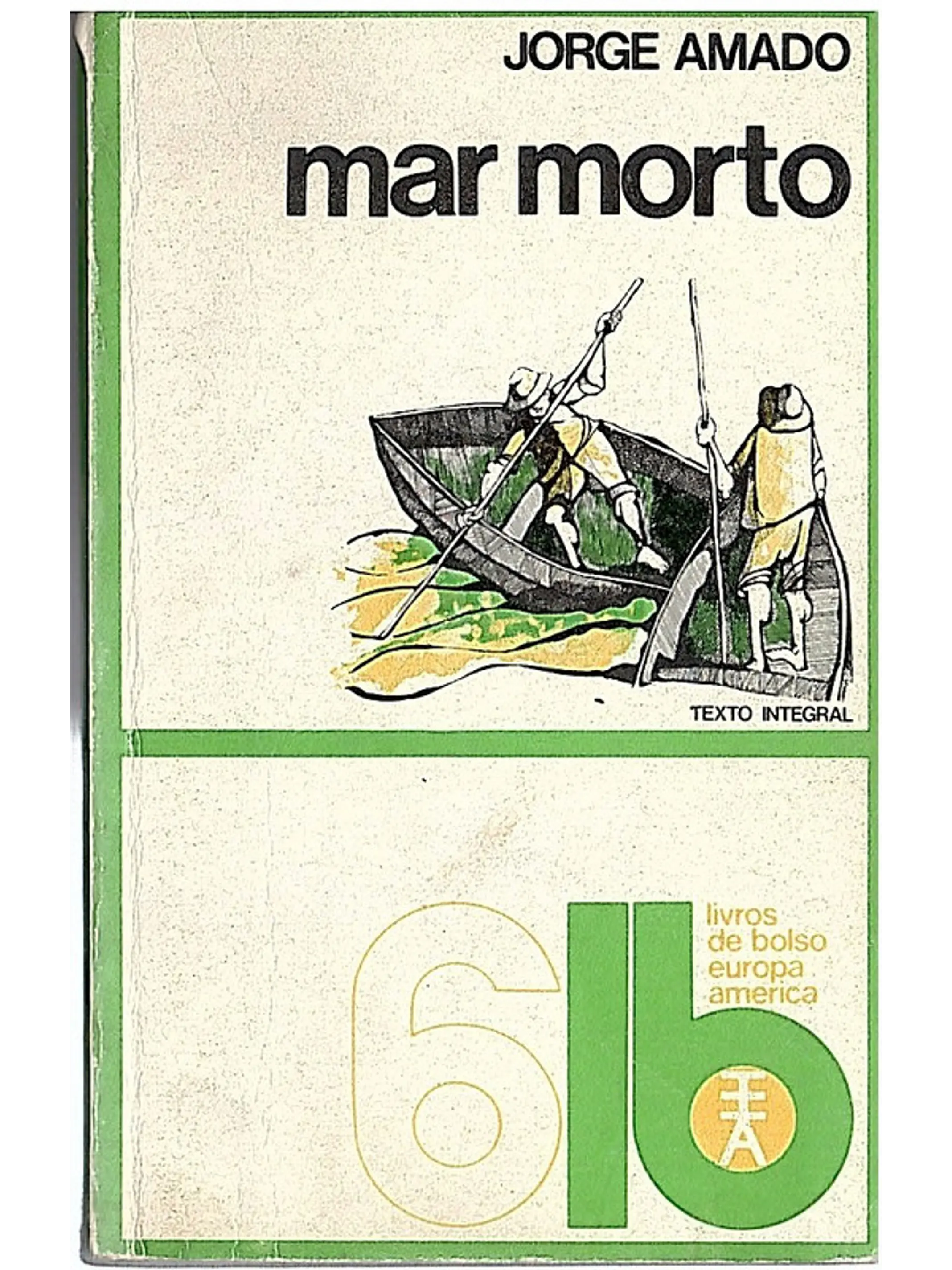 Mar morto 1